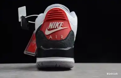 RED NRG FIRE AQ3835-160 3 RETRO TINKER AIR JORDAN MENS 0402